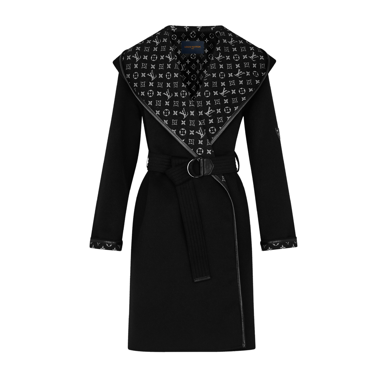 Women's Designer Coats and Jackets LOUIS VUITTON